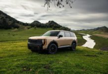 KIA America anuncia ventas récord en mayo
