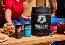 NESCAFÉ® pone al café en el centro del “Third Half”, el ritual oficial de fútbol para después de los partidos