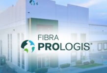 FIBRA Prologis Adquiere 590,000 Pies Cuadrados en el Mercado de la Ciudad de México