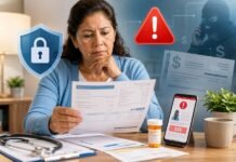 FRAUDE en la ATENCIÓN DE HOSPICIO: “El fraude al Medicare del mes de junio”