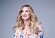 Claudia Varesano: La historia detrás de VSW, una marca nacida del amor, la resiliencia y el poder de reinventarse
