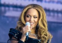 Beyoncé y el gesto que hoy abraza a colombia