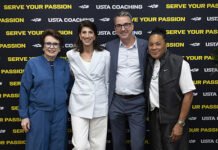 El programa de formación de entrenadores de la USTA supera los 17 000 miembros de la comunidad en su primer año, mientras el auge del tenis impulsa la demanda de más entrenadores
